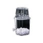Cilio Ice crusher Basic (household goods)