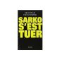 Sarko was killed (Paperback)