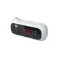 New One CR 135 radio / MP3 Clock Radio (Electronics)
