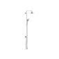 Grohe Euphoria Shower Column System 180 27297001 (Germany Import) (Tools & Accessories)