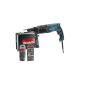 Makita hammer drill Set HR2470FTX Alukoffer + SDS drill (tool)