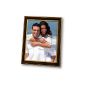ZEP Hampshire wooden picture frame 30 x 40 cm, ...