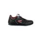 Cofra Safety shoes Meazza S1 P Running Shoes BGR191 Big 42, 78430-000 (tool)