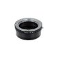 Fotodiox 10MDMicro43 lens mount adapter for Minolta MD / MC / Rokkor to MFT Micro 4/3 (Electronics)