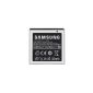 Original - Samsung EB-B500BE Battery 1900 mAh for Samsung Galaxy S4 mini i9195 LTE (Electronics)