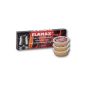 Sicherheitsbrennpaste 3 Pack 100 ml can of Flamax - 18212 (household goods)