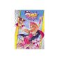 Barbie in The Super Princess (Amazon Instant Video)