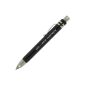 KOH-I-NOOR 5359 mechanical pencil case pencil 5,6mm metal clip with black (Office supplies & stationery)