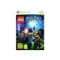 Lego Harry Potter - Years 1-4 [Software Pyramide] (Video Game)