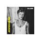 Claim (Audio CD)