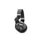 Bluedio T2 (Turbine 2) Stereo Bluetooth Wireless Headset Bluetooth 4.1 headset Series of Hurricane Circum-Ear Headphones (Black) (Electronics)