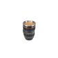 Insulated Mug Black Paparazzi With ABS cover and stainless steel Design zoom lens camera picture The recliner 33-1K-004 (Housewares)
