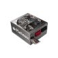 Enermax EMP750AWT Platimax 80Plus Platinum PC Power Supply (750W, ATX 2.3) (Accessories)