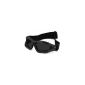 Intervention Goggles Glasses US Army Special Forces Commando 