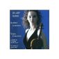 Stravinsky / Brahms: Violin Concertos (Audio CD)