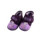 VIVA slippers children's shoes slippers house shoes baby shoes slippers cat embroidery (textiles)