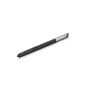 Samsung ETC S1G2BEG original stylus 25.7 cm (10.1 inches) for Samsung Galaxy Note 10.1 black / silver (Accessories)