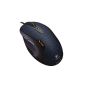 Logitech G5 gaming peripheral Wired Mouse Games (Accessory)
