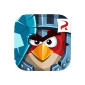 Angry Birds Epic (App)