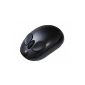 Mobility Lab ML300818 Wireless Laser Mouse My Mouse Black (Personal Computers)