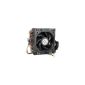 Cooler Master HKM-7M52A A2 GP - AMD CPU Cooler Copper 4-heatpipe for AM2 + / AM3 / AM3 + to 3.6 - Dual Core / Quad Core / SixCore / to 1100T / 1090T / 1075T / 1055T X2 / X4 / X6