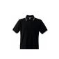 Short sleeve polo shirt Fruit Of The Loom Men (Clothing)