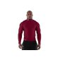 Perfect for jogging, football & Co. at temperatures 10 °