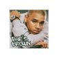 Chris Brown (Audio CD)