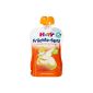 Hipp banana-pear-mango, 6-pack (6 x 90g) - Organic (Food & Beverage)
