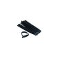 Velcro cable ties, 20 (Office supplies & stationery)