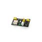 Neuftech® Bread board / Breadboard Power Supply Module compatible 5V 3.3V power module MB-102 Arduino Board (Electronics)