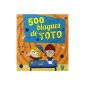 500 jokes Toto (Paperback)