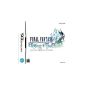 Final Fantasy - Crystal Chronicles: echoes of time (Game Cartridge)