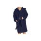 Vossen bathrobe girl Texiel (Textiles)