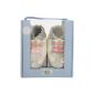 Robeez RL30350 ON THE 334741-10 Baby Girl Baby Shoes (Shoes)
