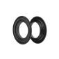 Retro Adapter / reverse ring for Canon 72mm (Electronics)