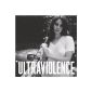 Ultraviolence (Limited Deluxe Edition) (Audio CD)
