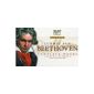 Beautiful trip to the world of Beethoven