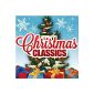 Christmas Classics (MP3 Download)