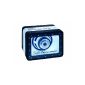 Mac audio Ice Cube 108A active bandpass subwoofer (150 watts, 200 mm) (Electronics)