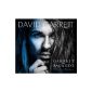 Super CD and Super David Garrett