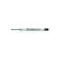 Faber-Castell large-capacity refill ISO 12757-2 G2 black (various weights and Sparpackung (Office supplies & stationery)