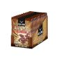 Jack Link's Beef Jerky Sweet & Hot, dried meat, dried meat, snack, 12 x 75g