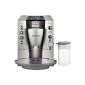 Bosch TCA6801 fully automatic coffee machine B 70