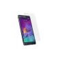 NEUTRAL Protection Film Tempered Glass 2.5D for Galaxy Note 4 (Office Supplies)