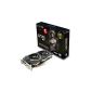 Fast graphics card at an affordable price