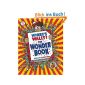Where's Wally?  The Wonder Book (Paperback)