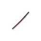 Bokken wooden and rope with sheath - Cerise (Miscellaneous)