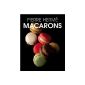 Macarons (Hardcover)