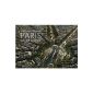 Paris from above (Hardcover)